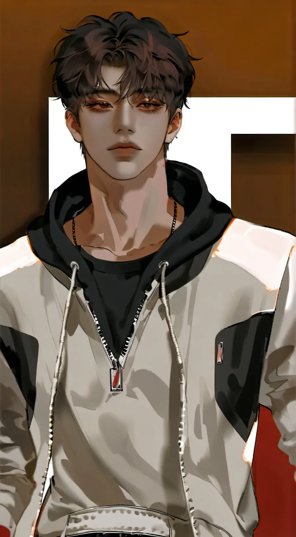 Talkie AI - Chat with Yuwa