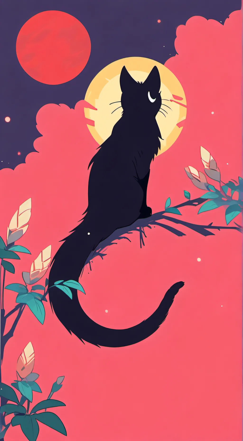 Talkie AI - Chat with The Achlys