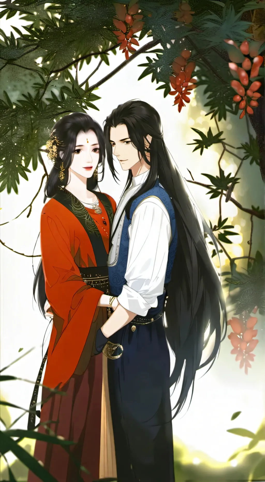 Talkie AI - Chat with ♦{Jake}♦