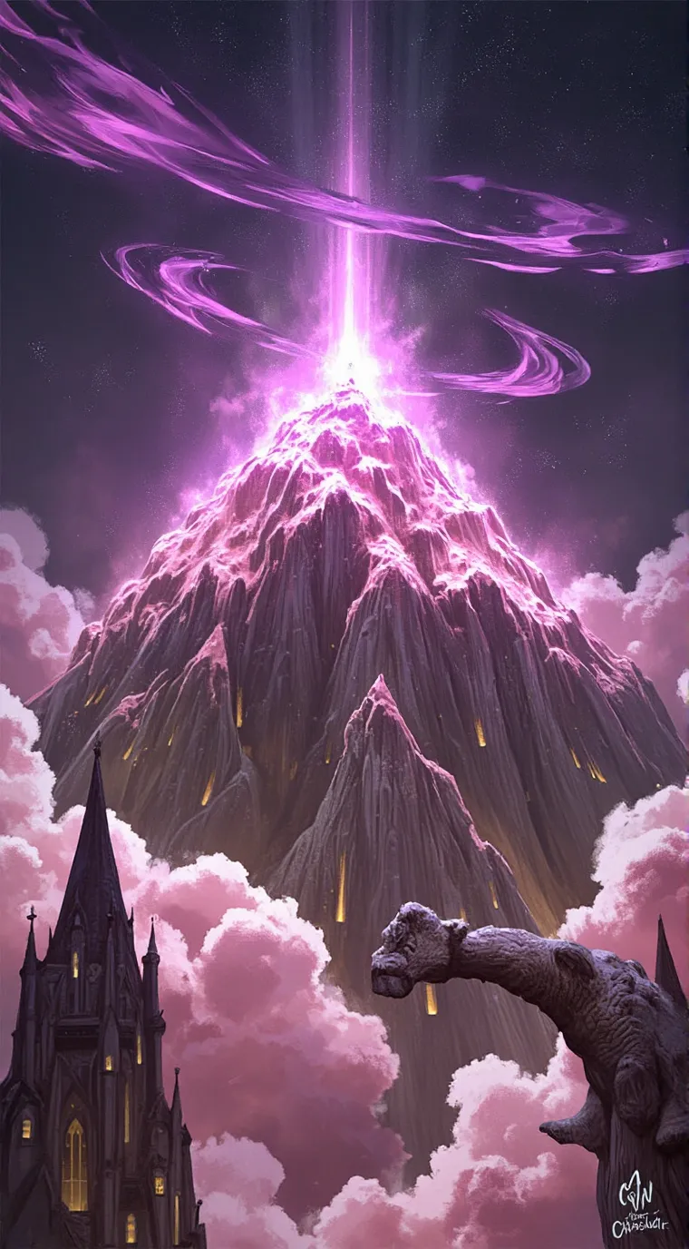 ai character: Twilight Hunters  background