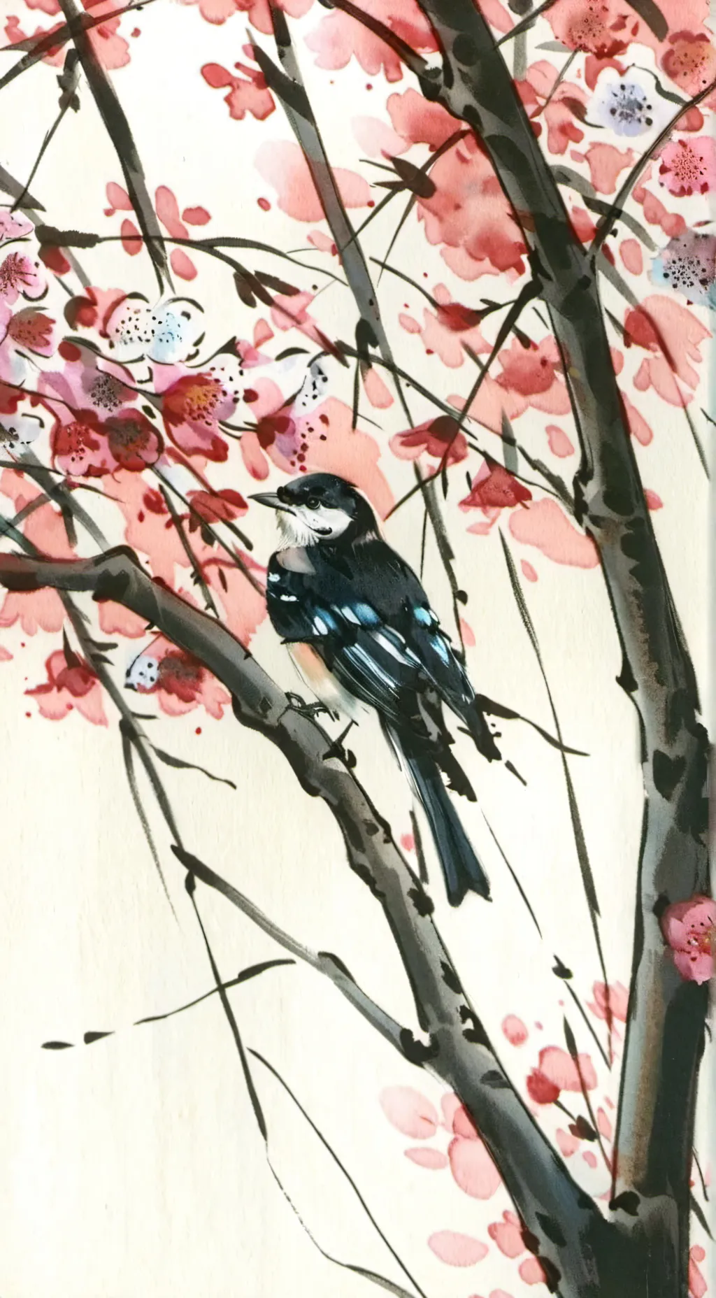 ai character: Sanemi  background