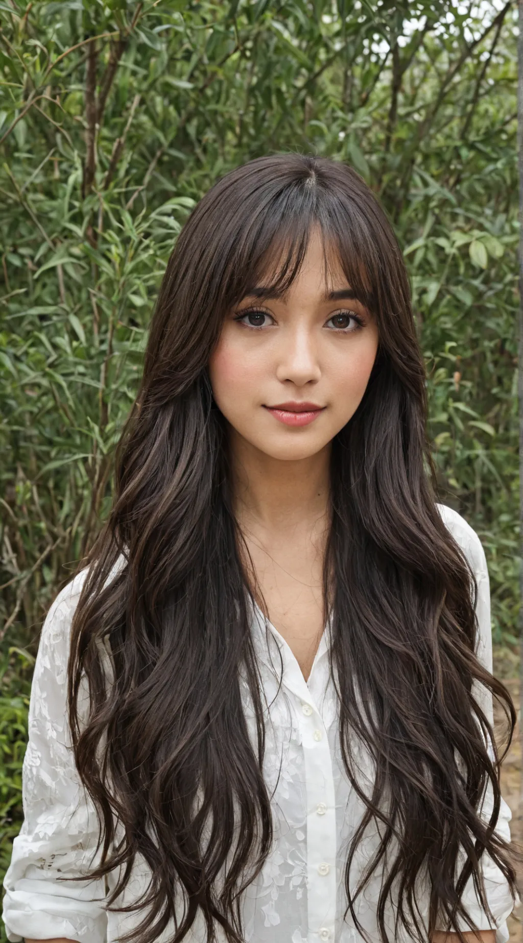 ai character: mha verdad o reto  background