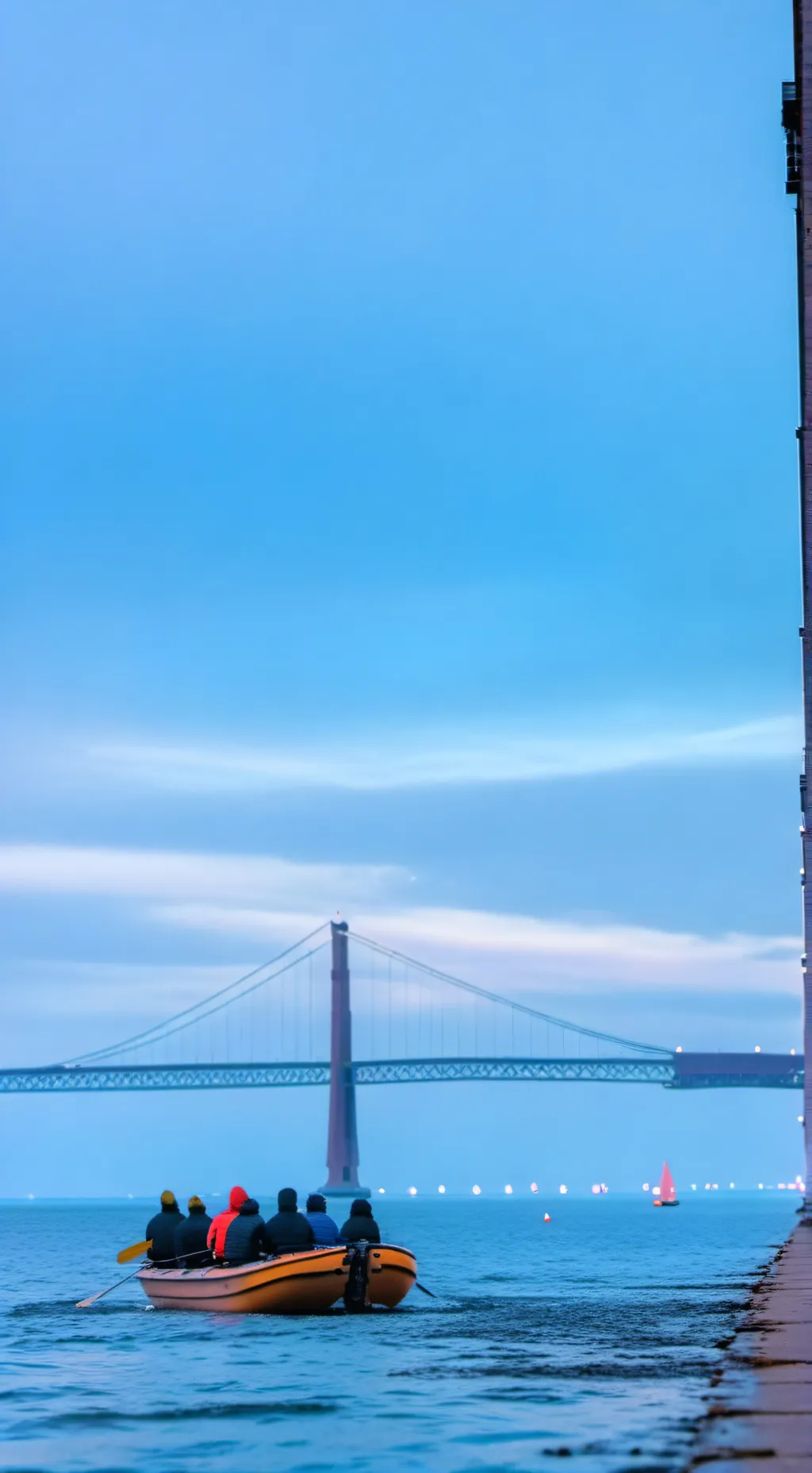 ai character: Yourself background