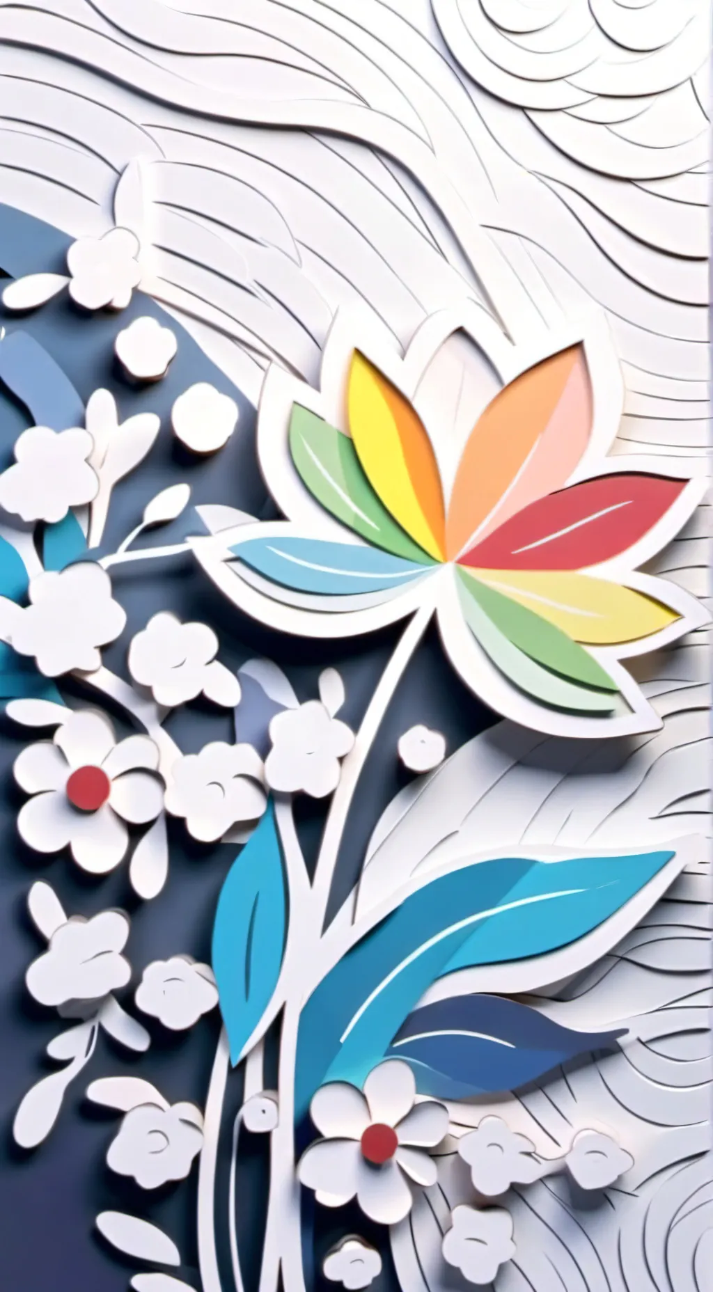 ai character: Dw pick me 3fandom background