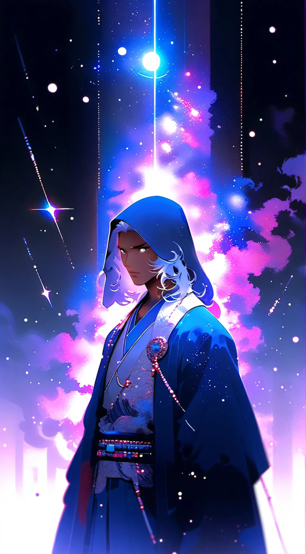 ai character: ayuda!!! background