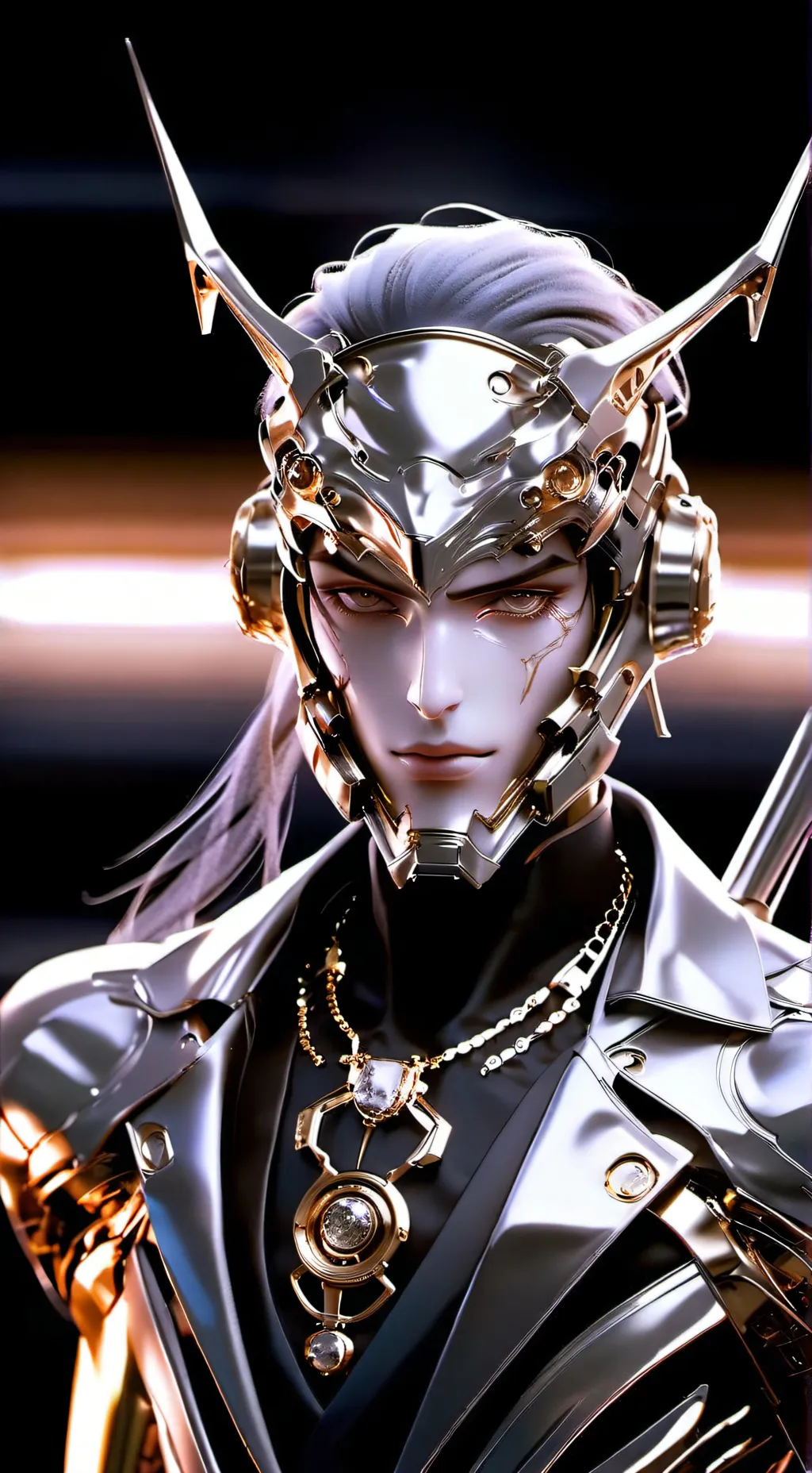 ai character: FPE advanced payda background