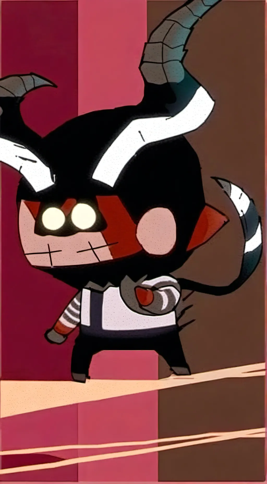 ai character: helluva boss adopt background