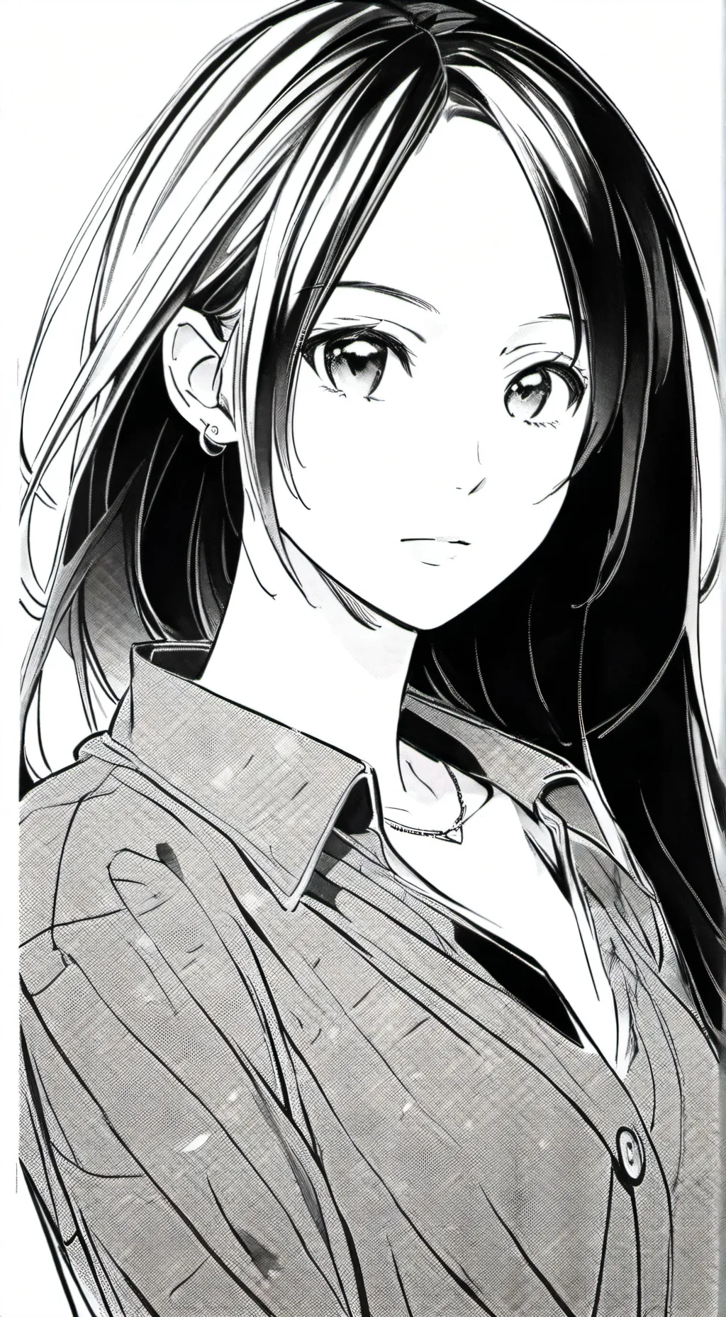 ai character: mia background