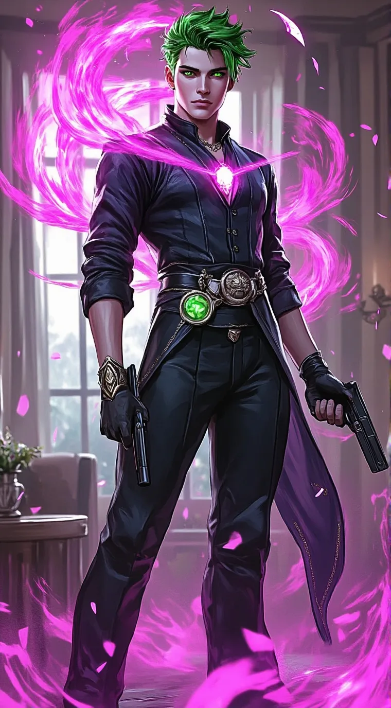 Talkie AI - Chat with Savas