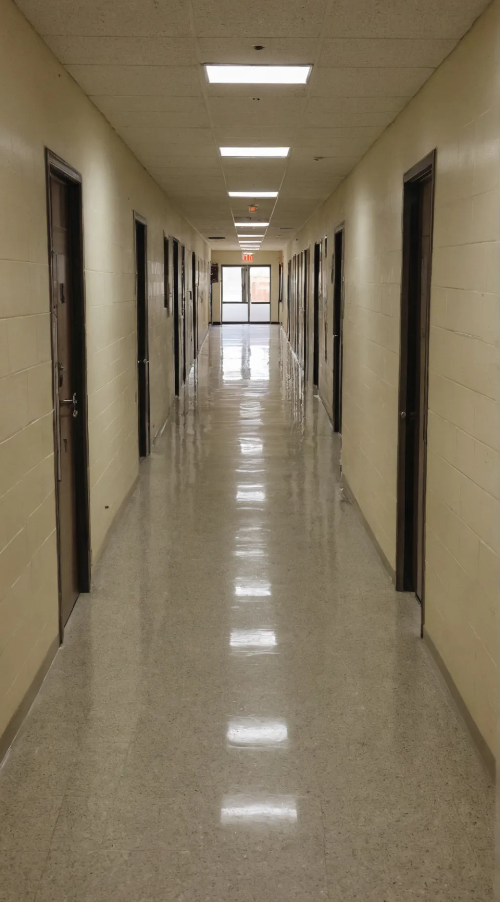 ai character: Fight background