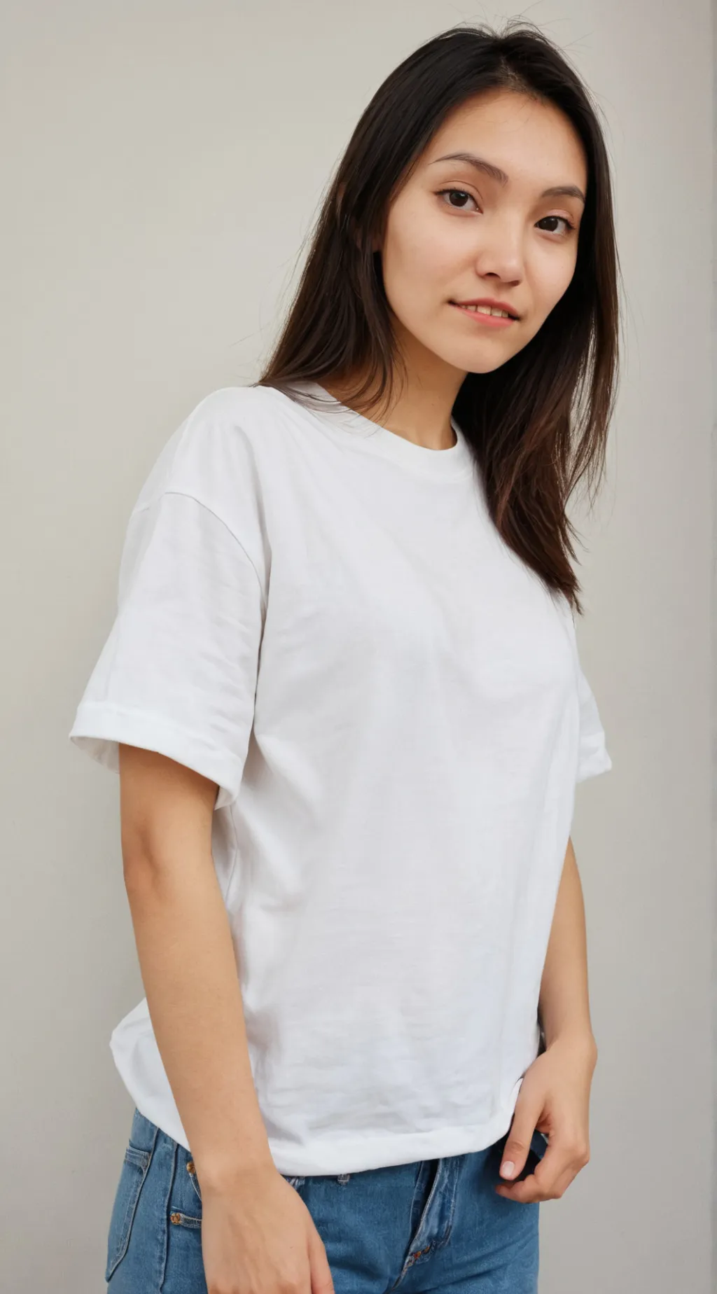 ai character: Karla background