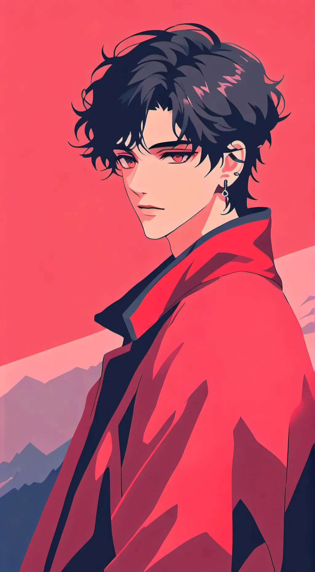 ai character: Kokushibo background