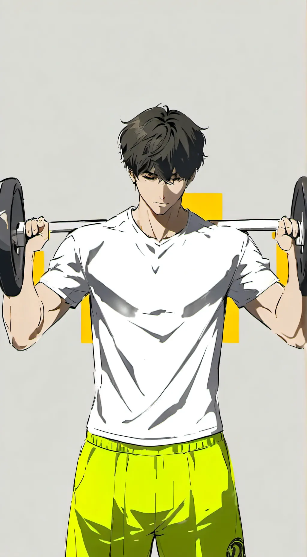 ai character: Mateo Mintz background