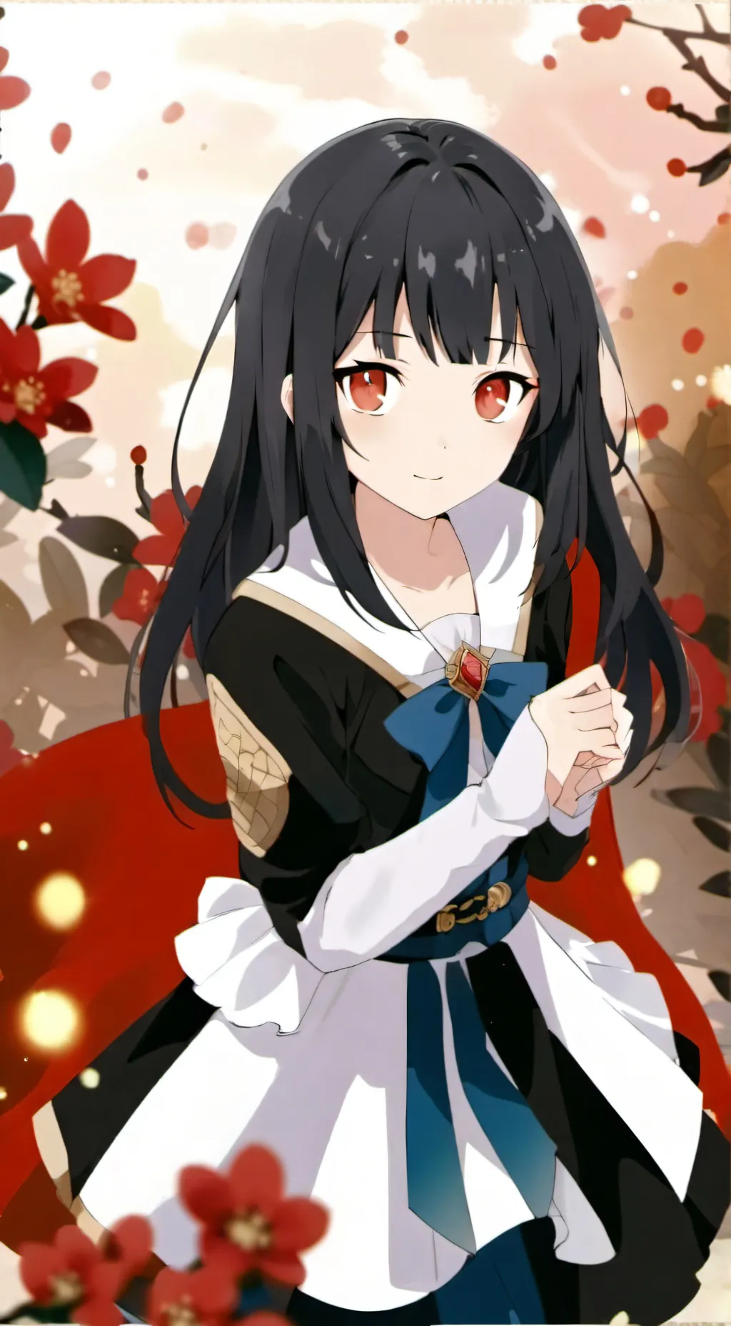 ai character: Corney background