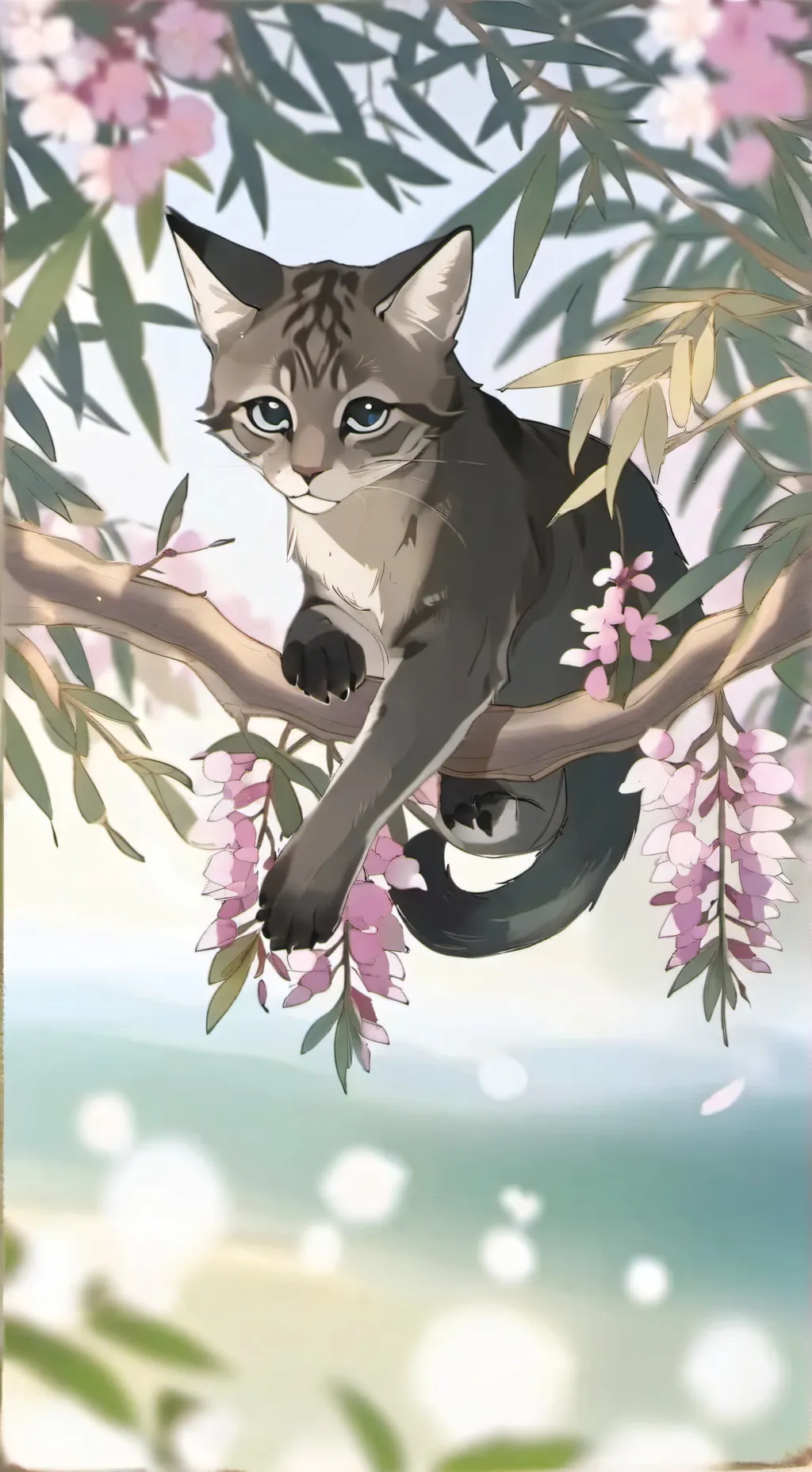 Talkie AI - Chat with Уголёк