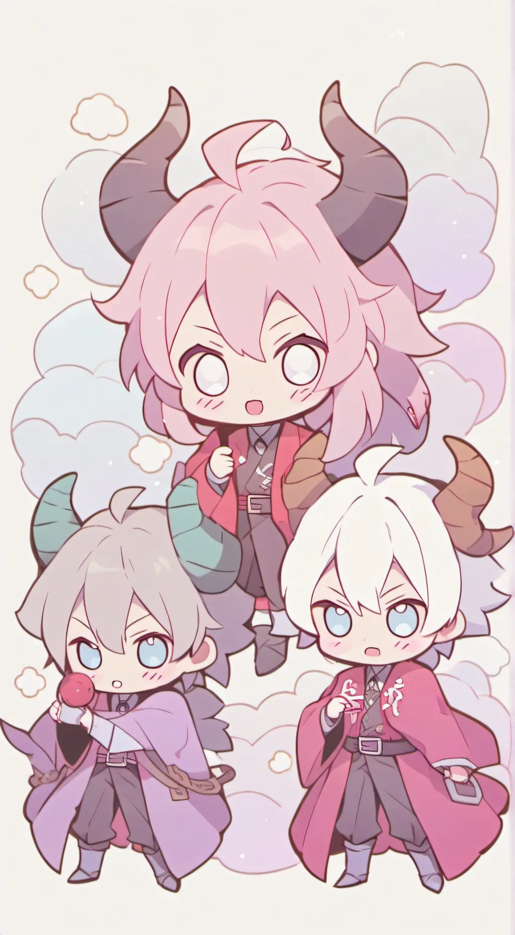 ai character: kny hate you!!😳 background