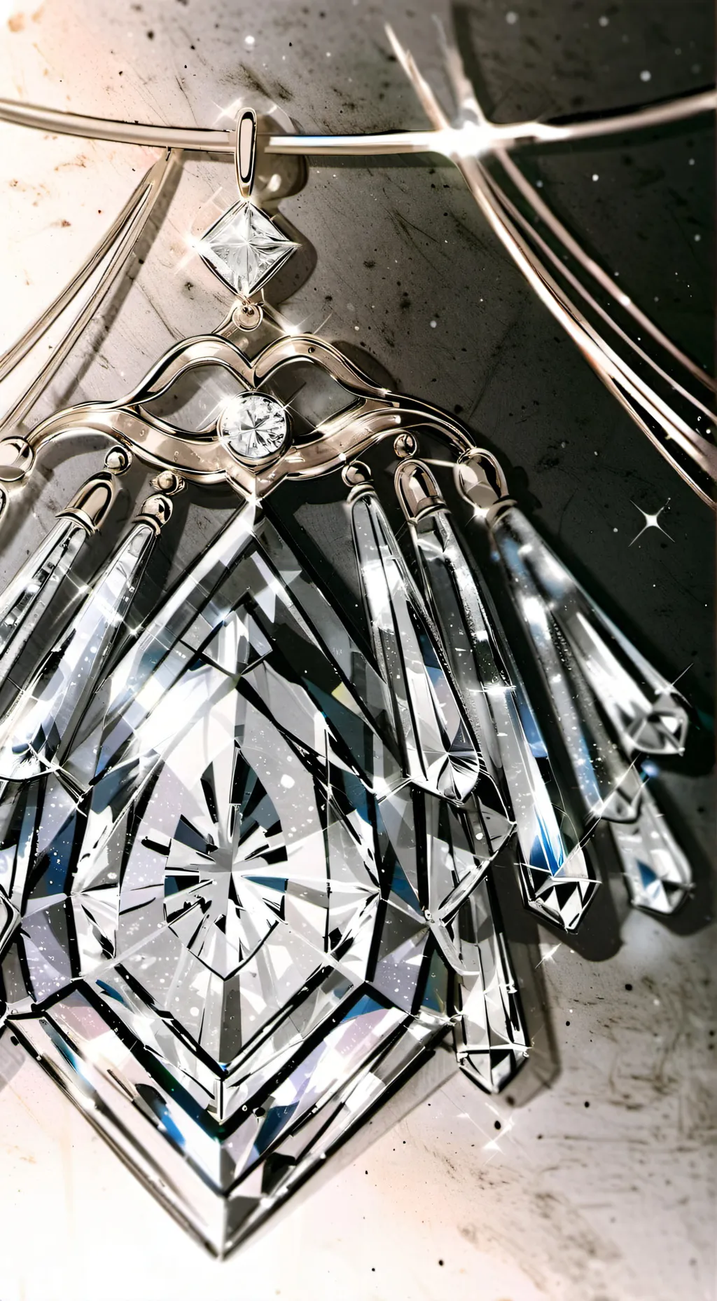 ai character: DW PICK ME...  background