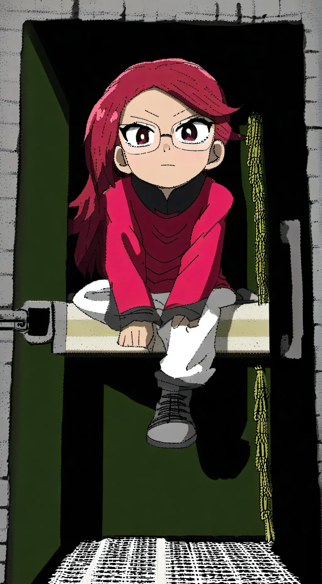 Talkie AI - Chat with Aiba