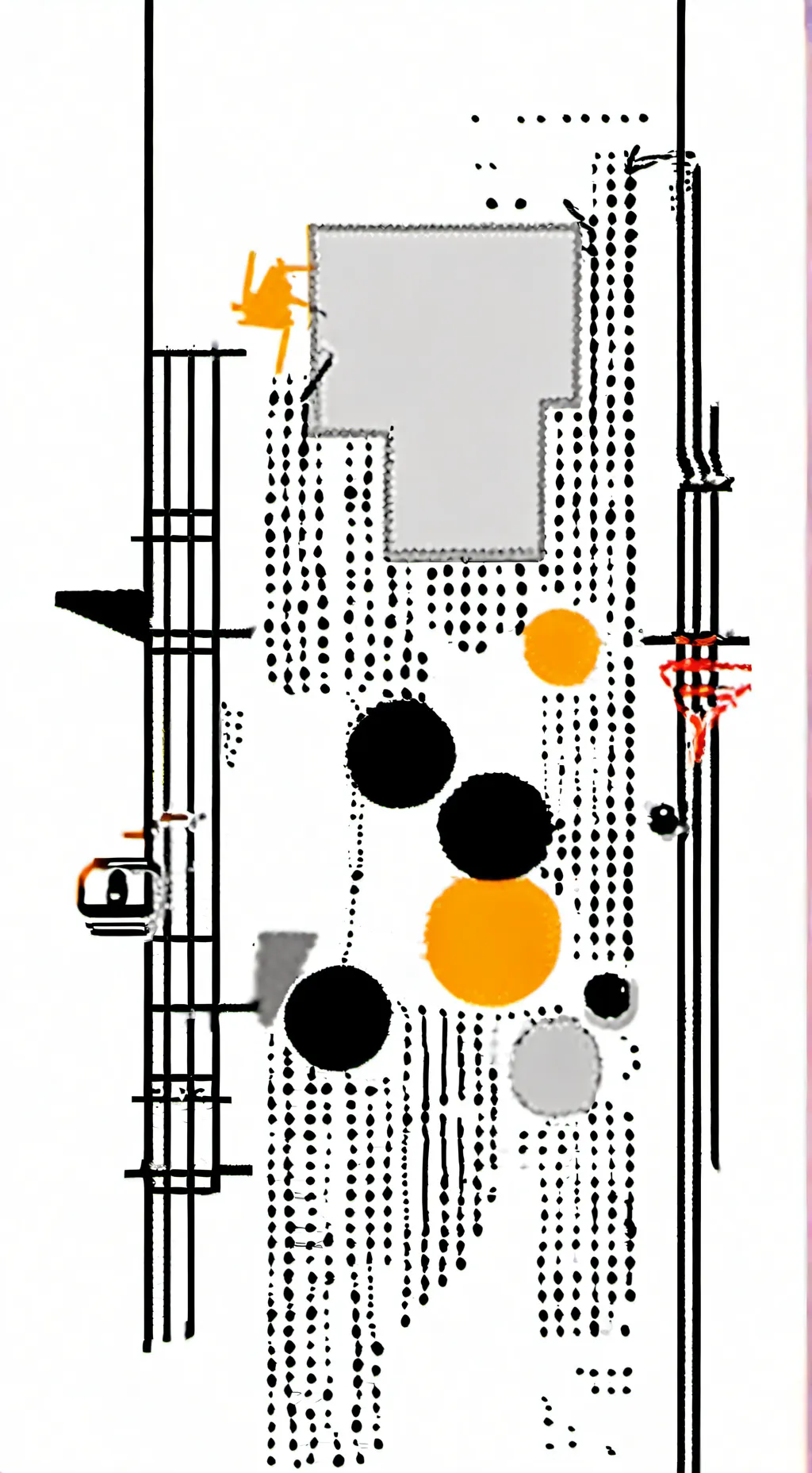 ai character: dw road trip background