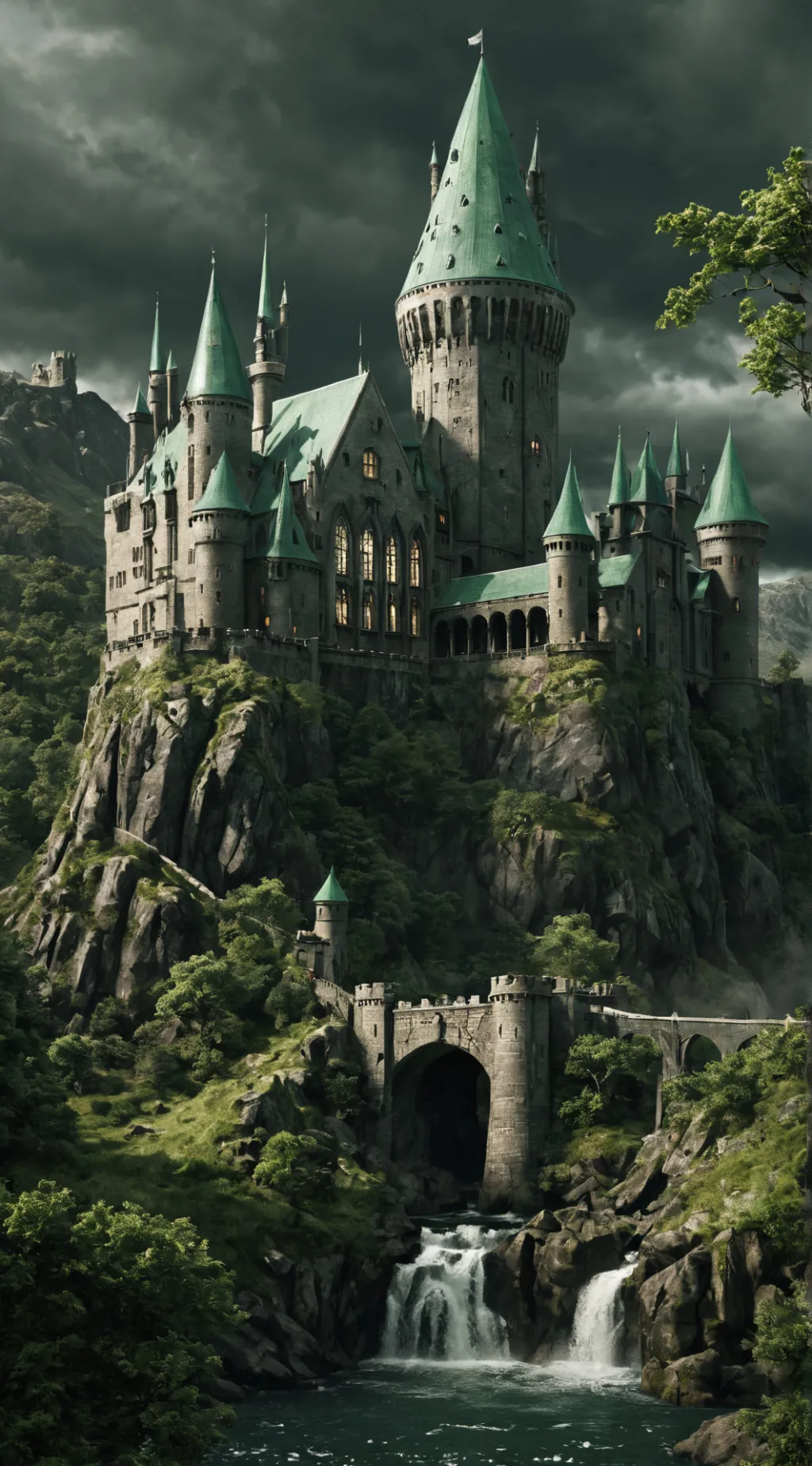 Talkie AI - Chat with Dumbledore death 