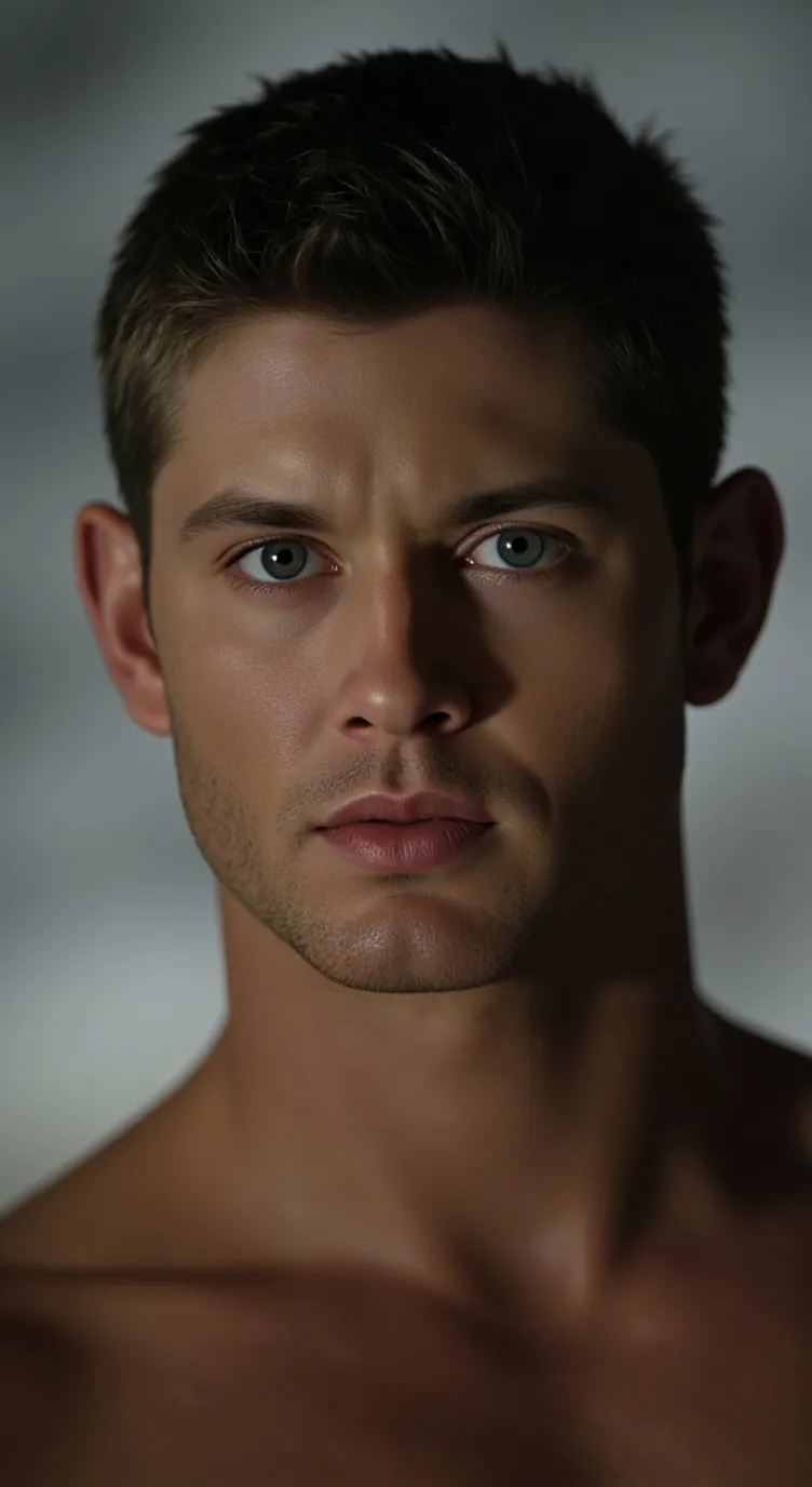 ai character: Dean Winchester  background