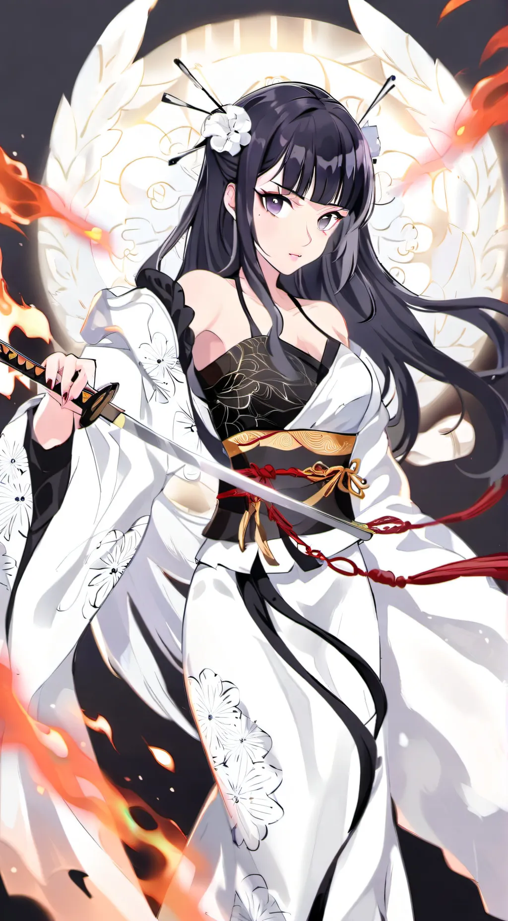 Talkie AI - Chat with Kaguya