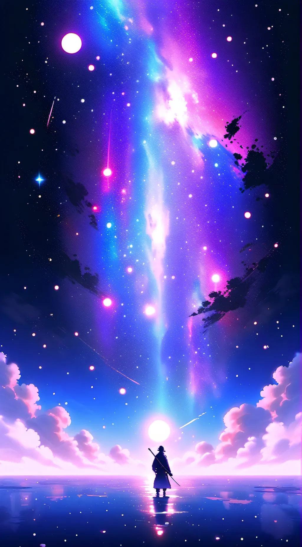 ai character: Mha songs background