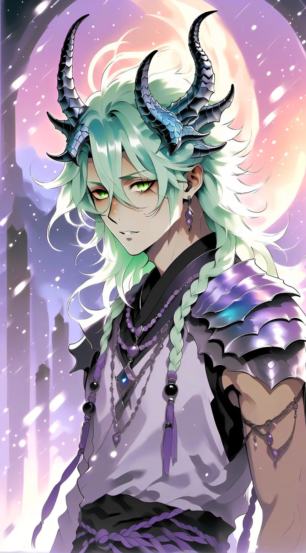 Talkie AI - Chat with {ЯН}