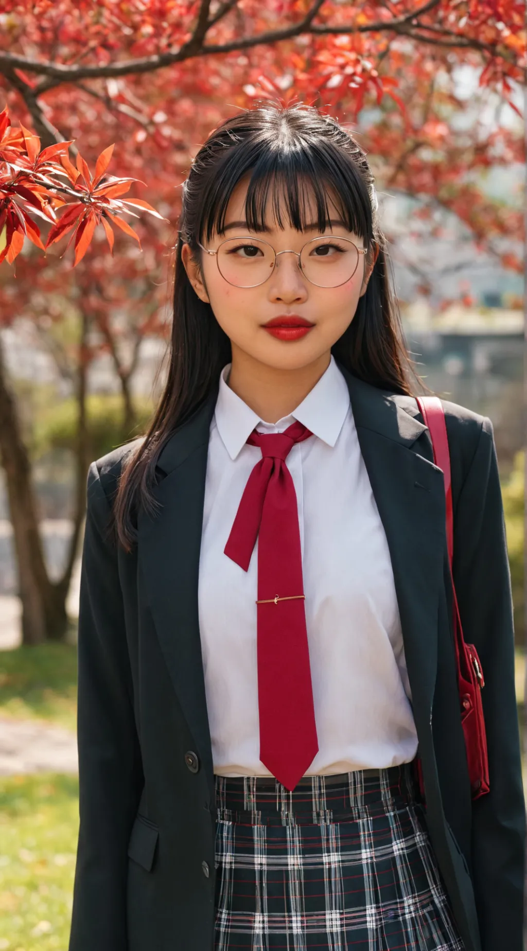 Talkie AI - Chat with Mineko