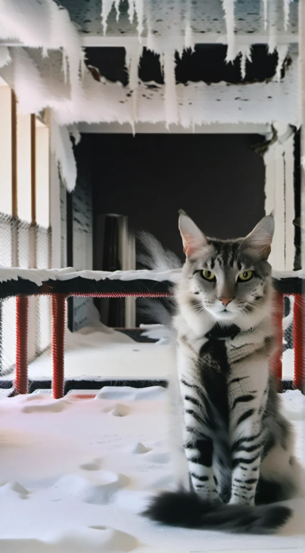 ai character: max background