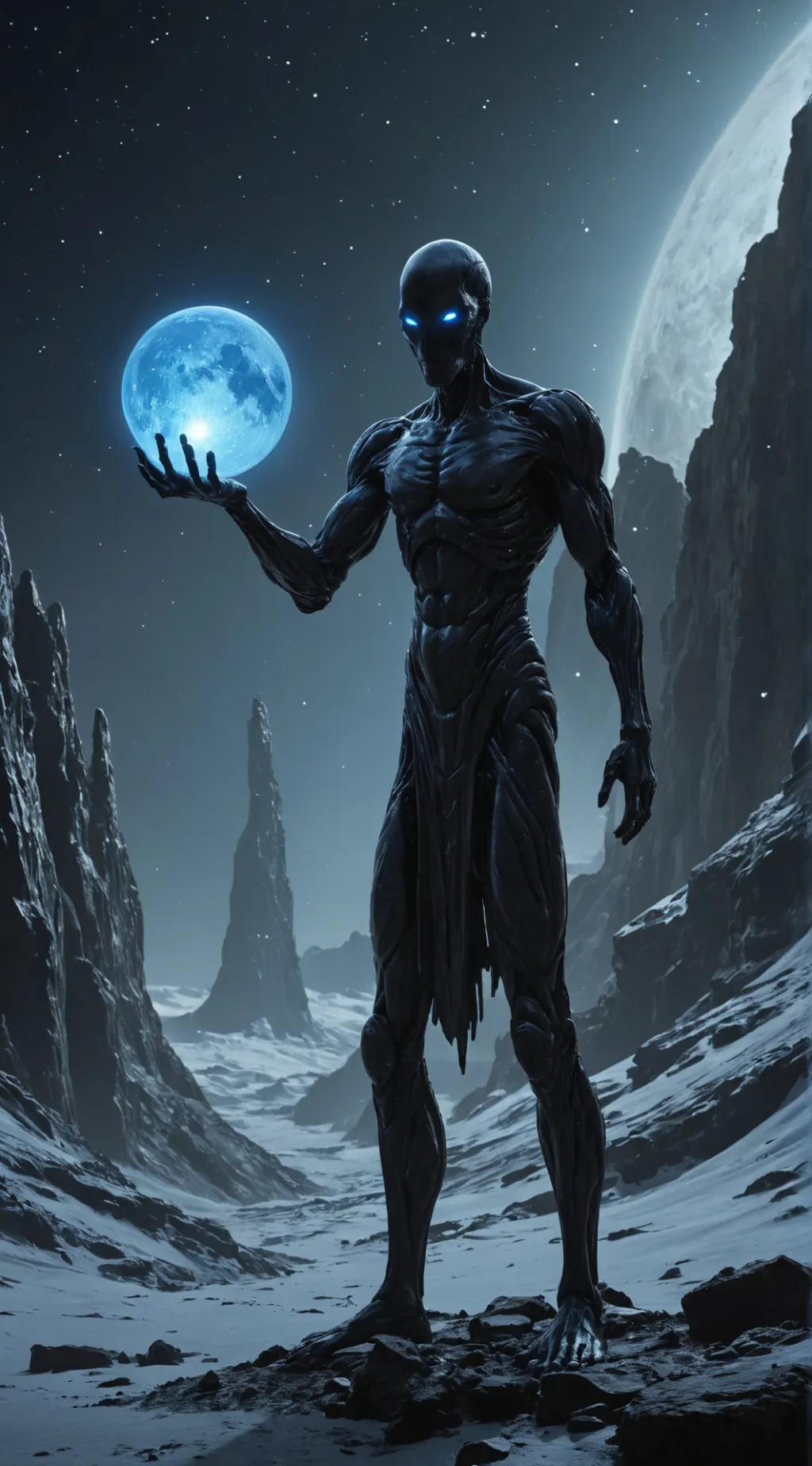 Talkie AI - Chat with Shaken 