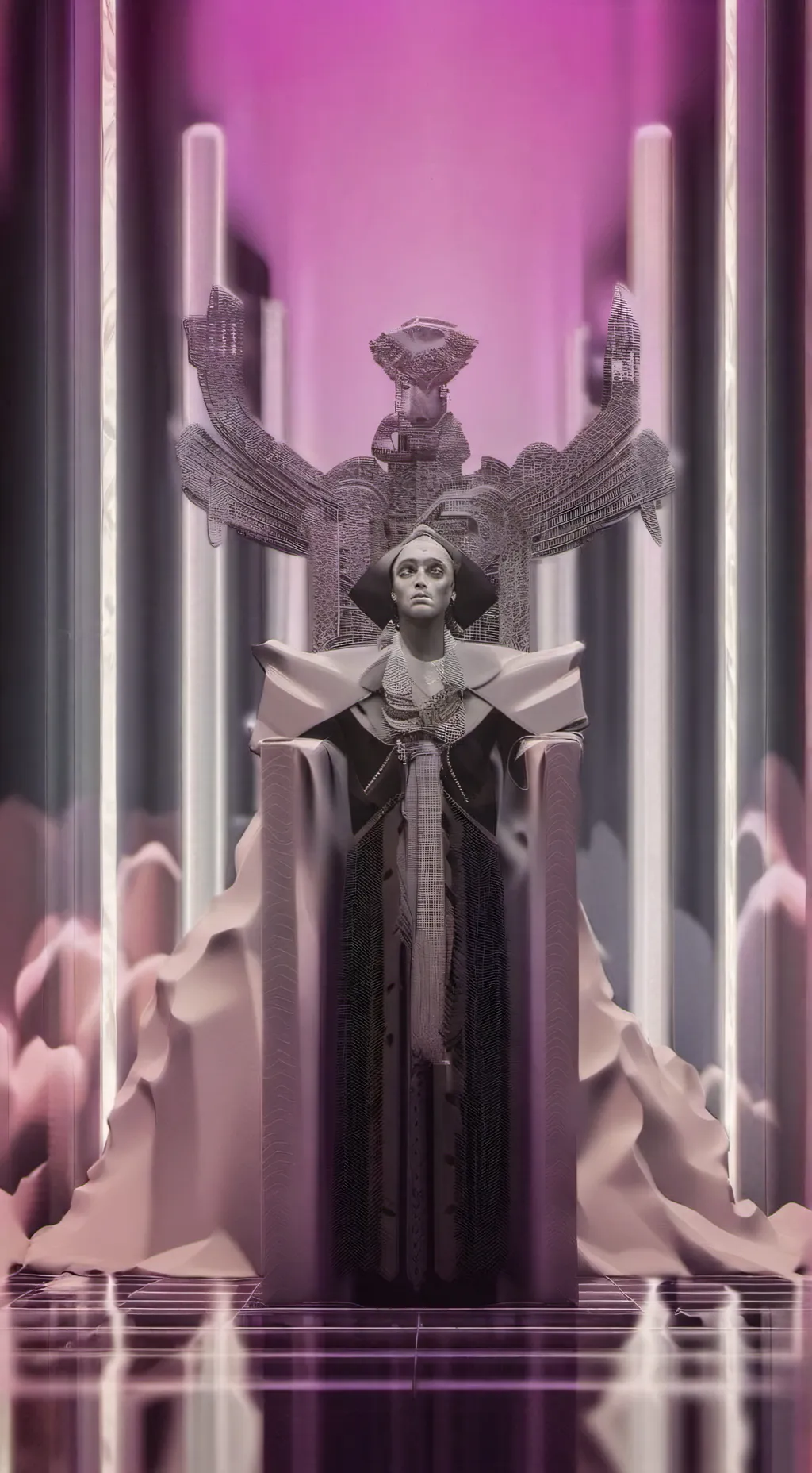 ai character: My class 💀💀💀 background