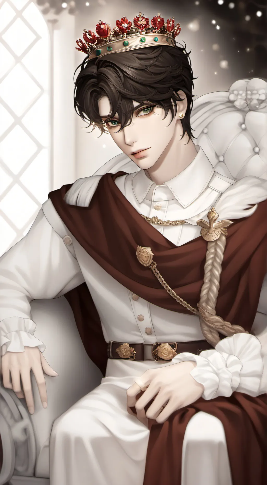 Talkie AI - Chat with `|°𝚊 𝚐𝚘𝚍☁°|`