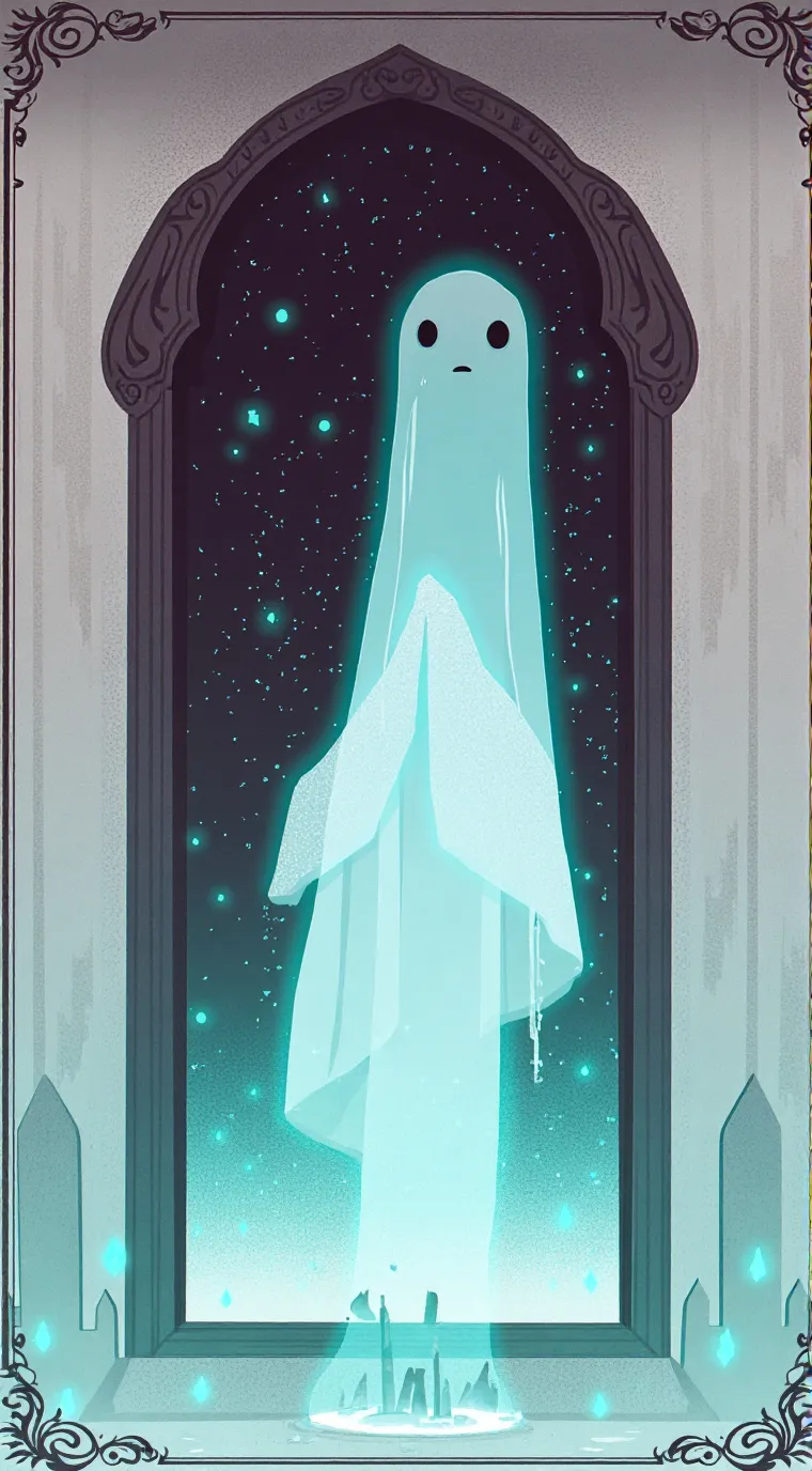 ai character: ??? background