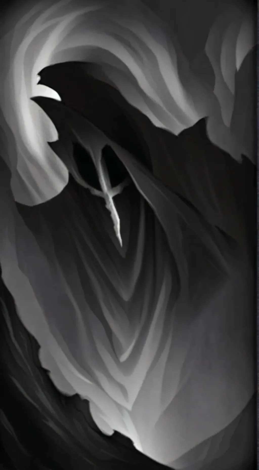 ai character: Wings of fire!! background