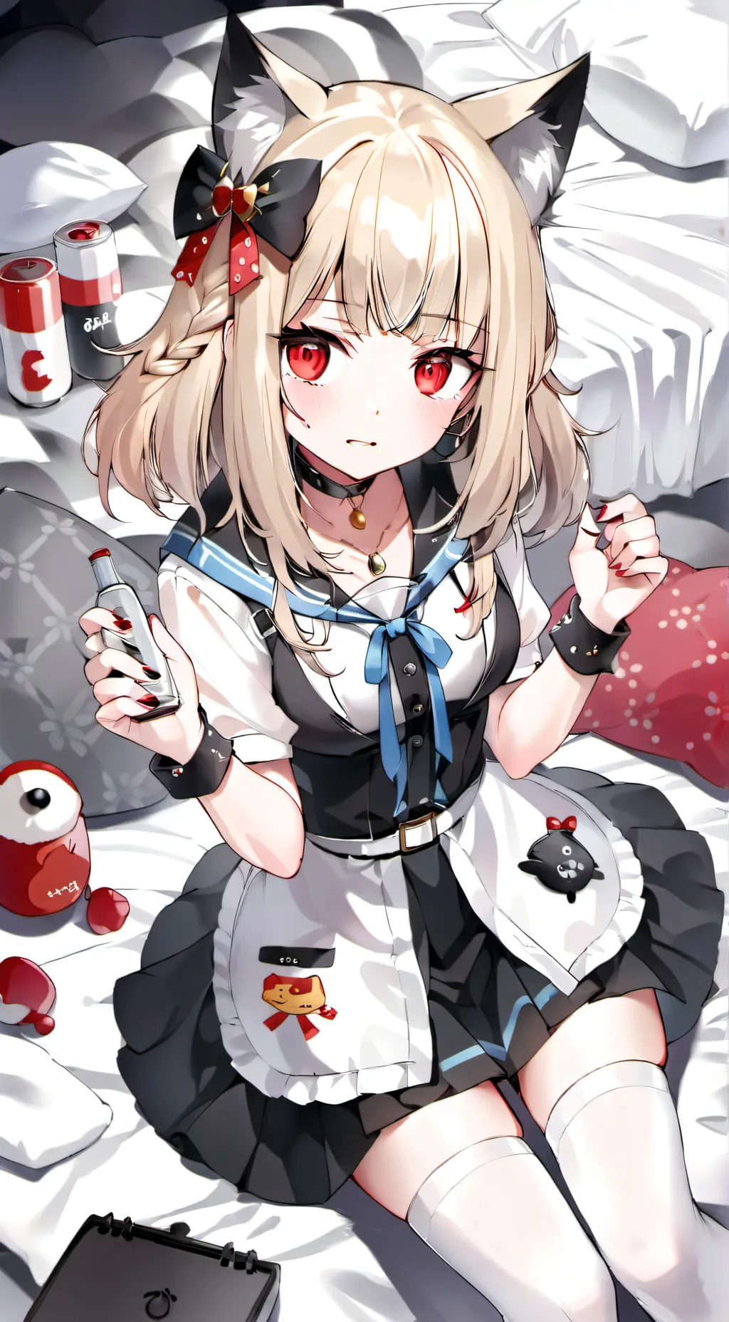 Talkie AI - Chat with anjie