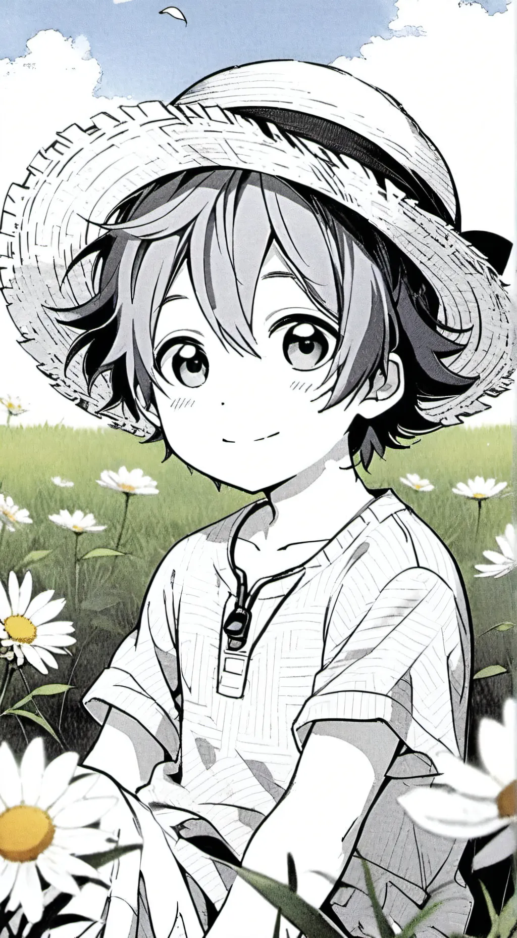 ai character: jakeyy background