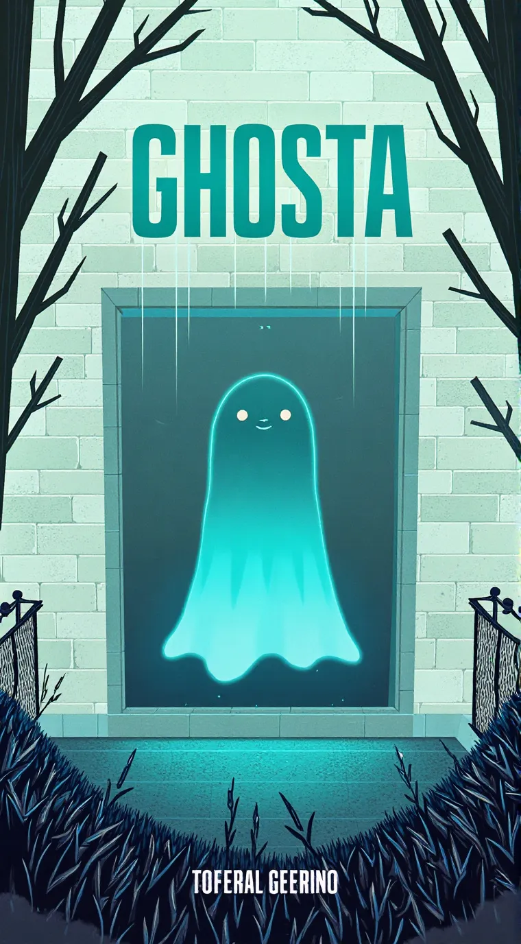 ai character: DW new toon! background