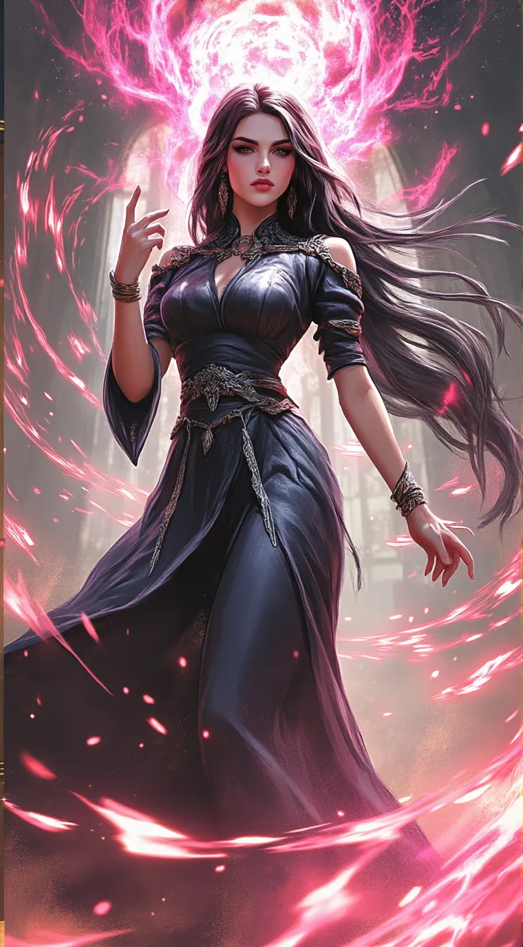 Talkie AI - Chat with Lora