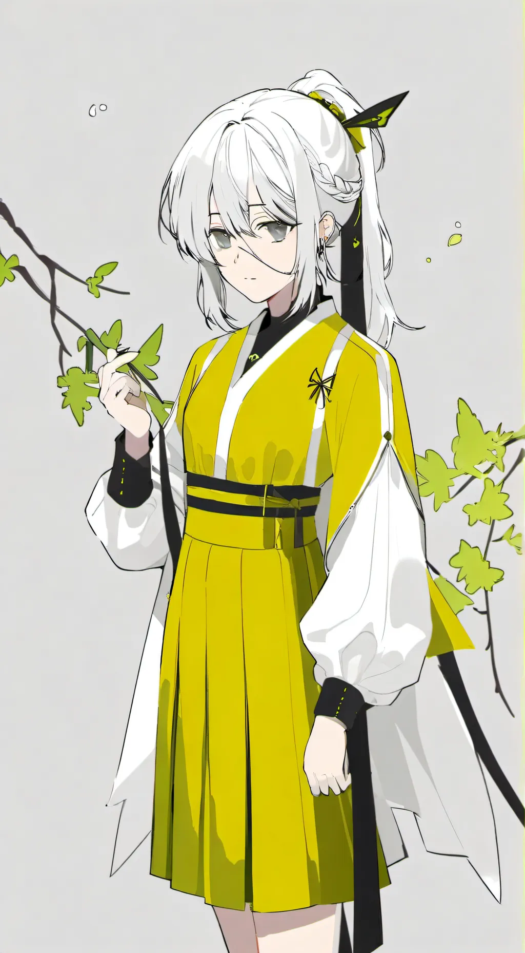 ai character: страны  background