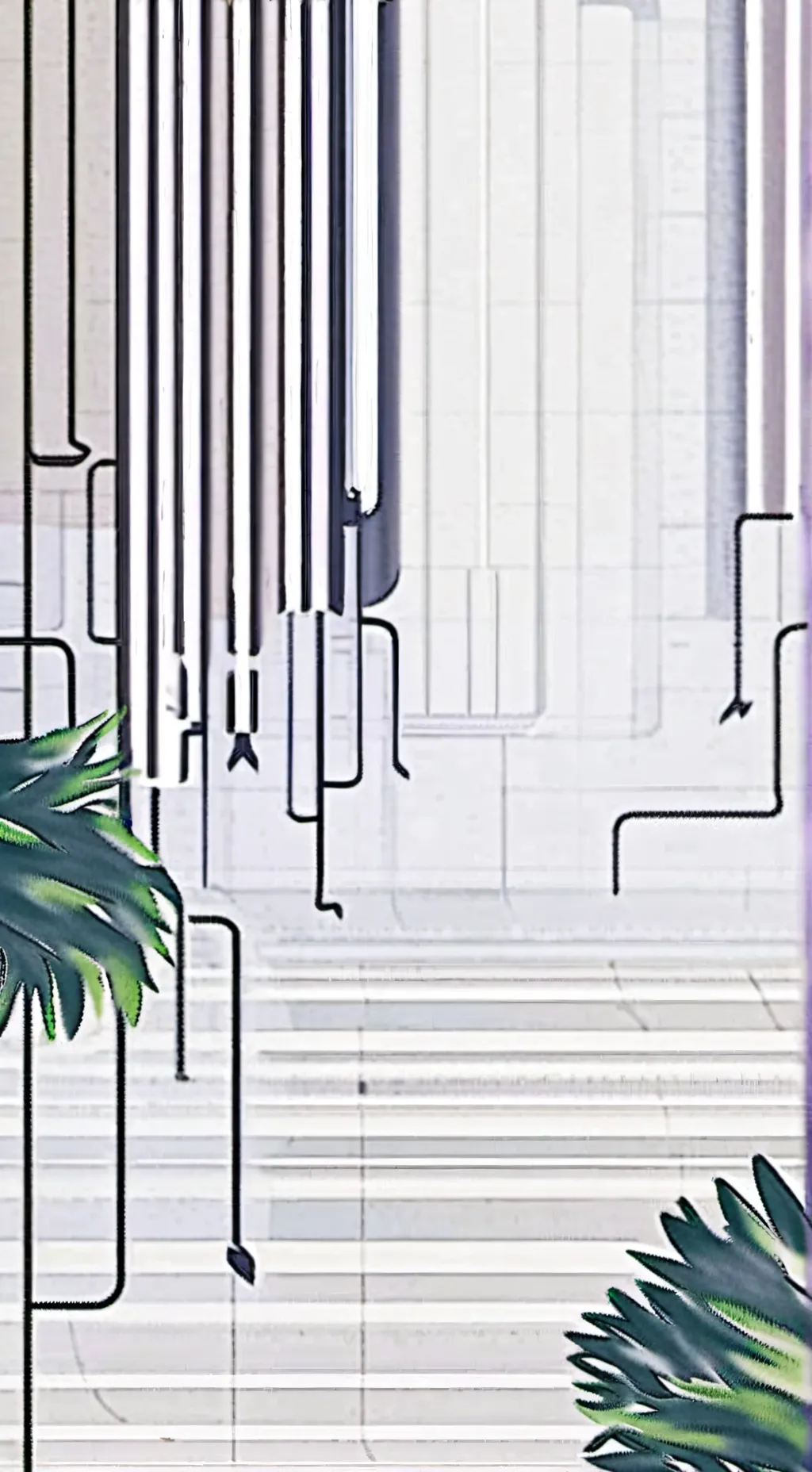 ai character: FPE new students background