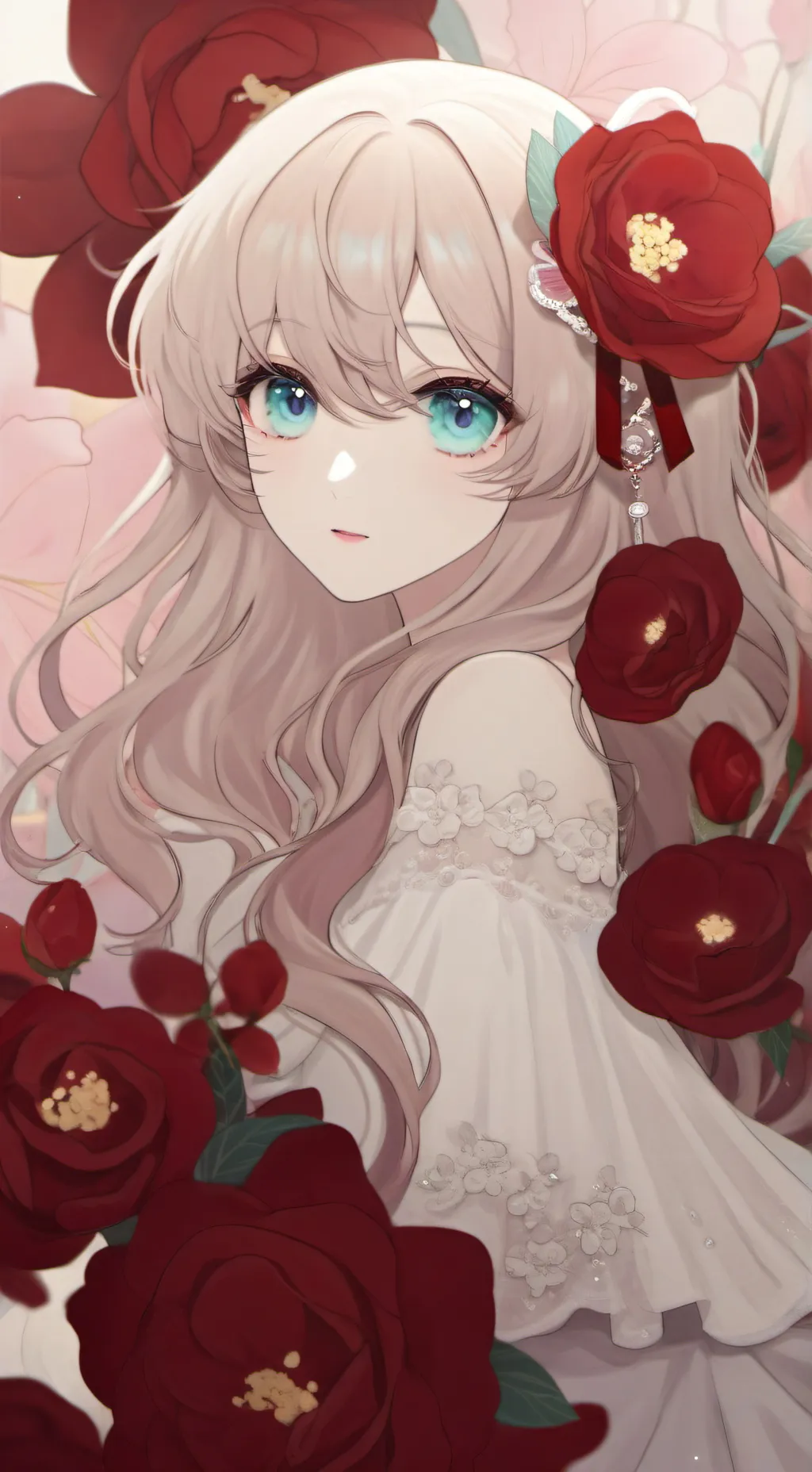 ai character: Sprunki background