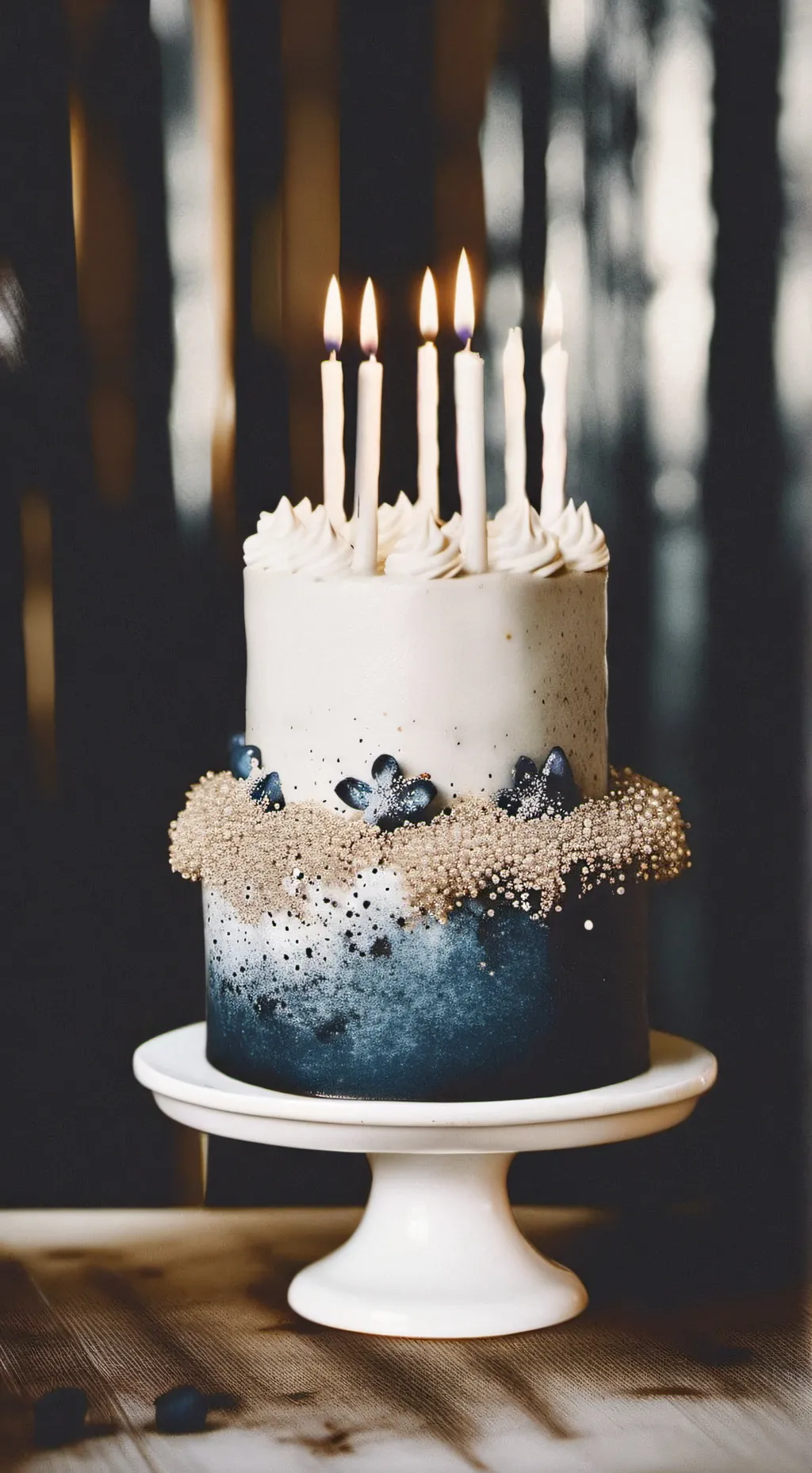 ai character: fpe Alice's b day background