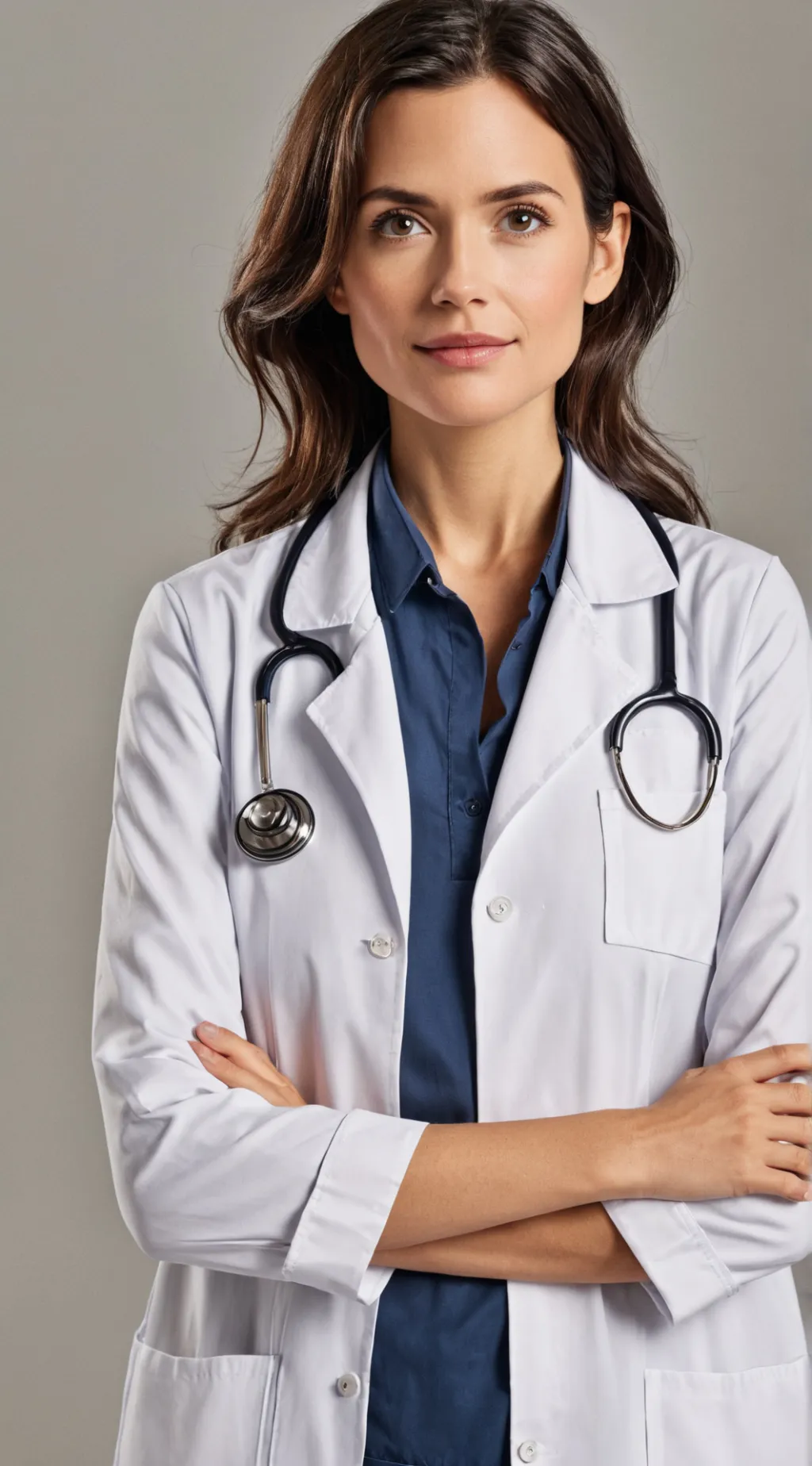 ai character: Dr. Manning background