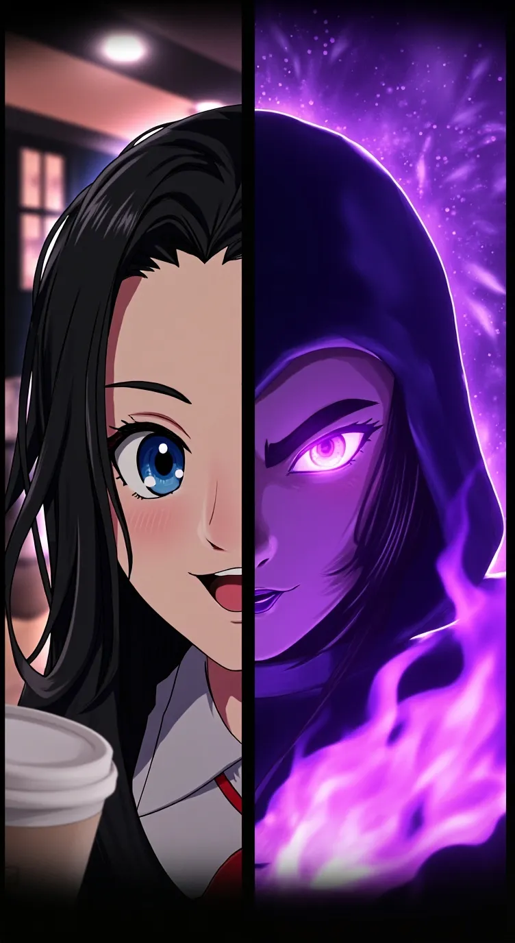 Talkie AI - Chat with Alice/Allie