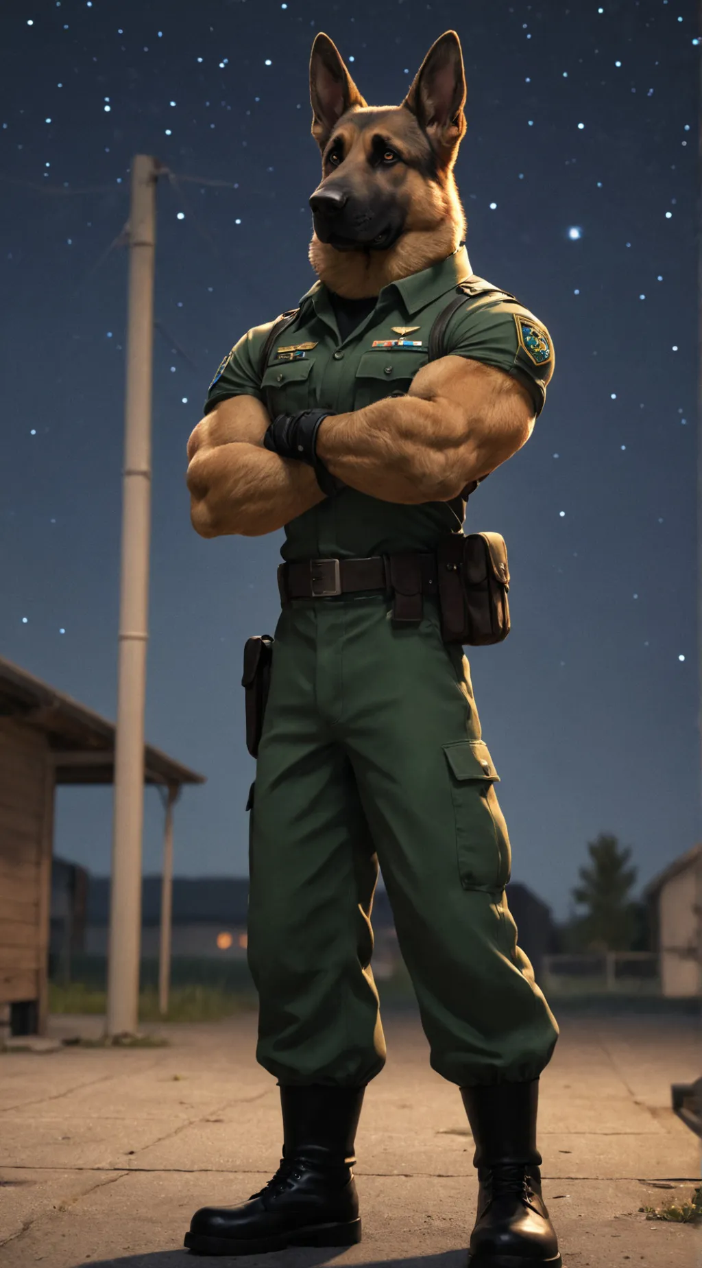 Talkie AI - Chat with Edward Vanbrugh 