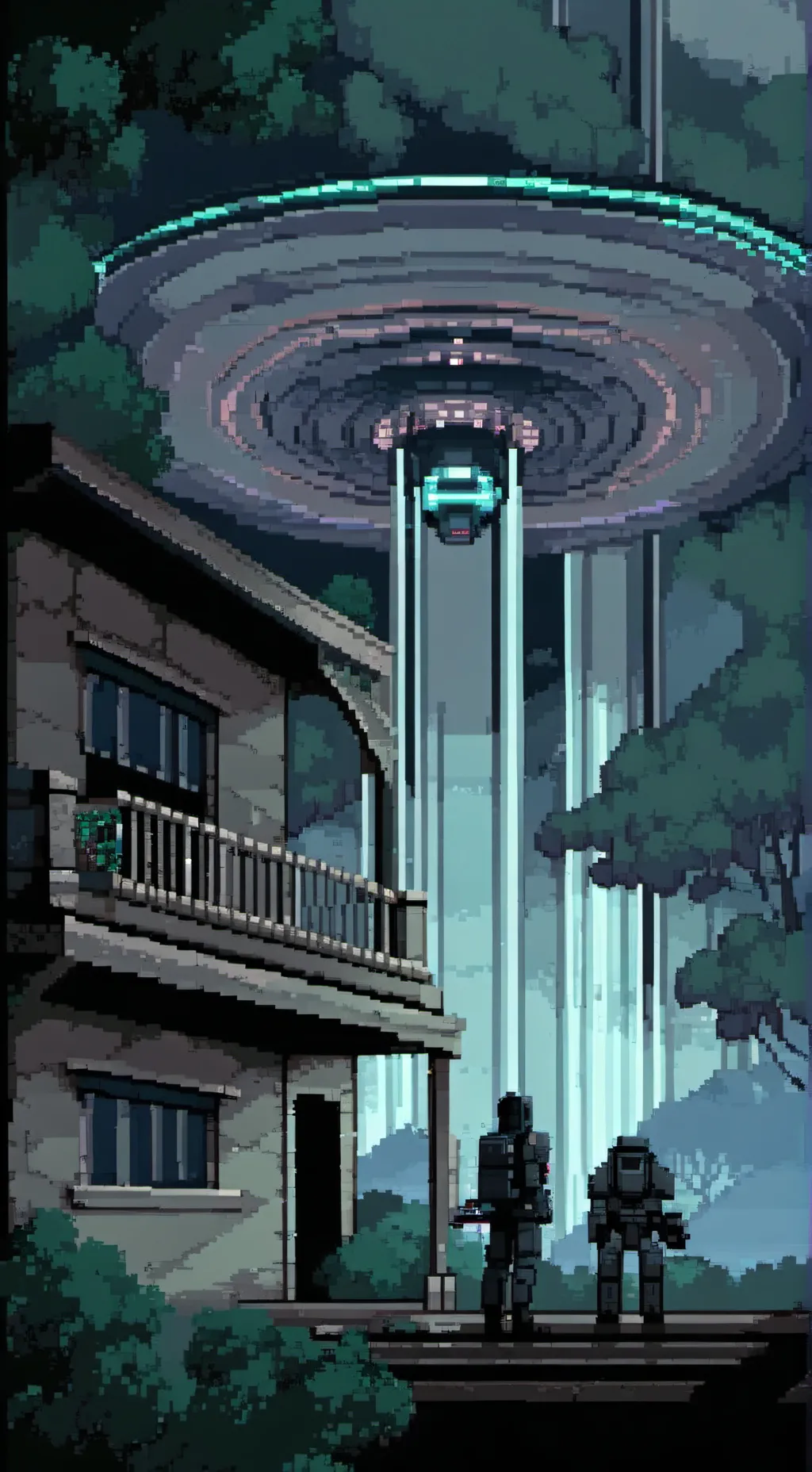 ai character: Zim background