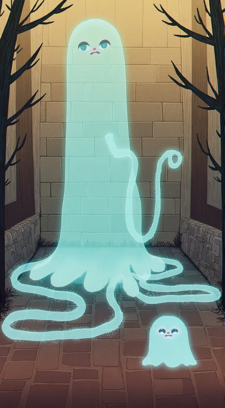 ai character: sprunki background