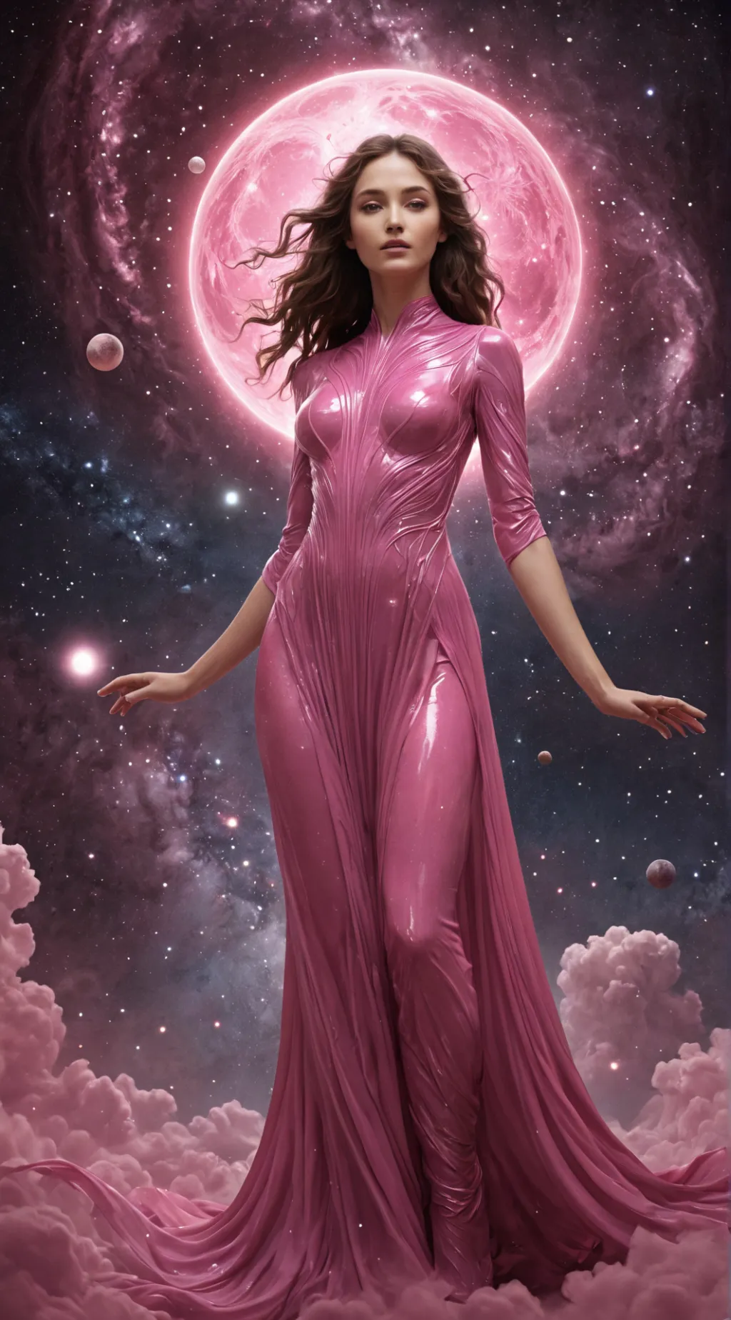 Talkie AI - Chat with Elluride 