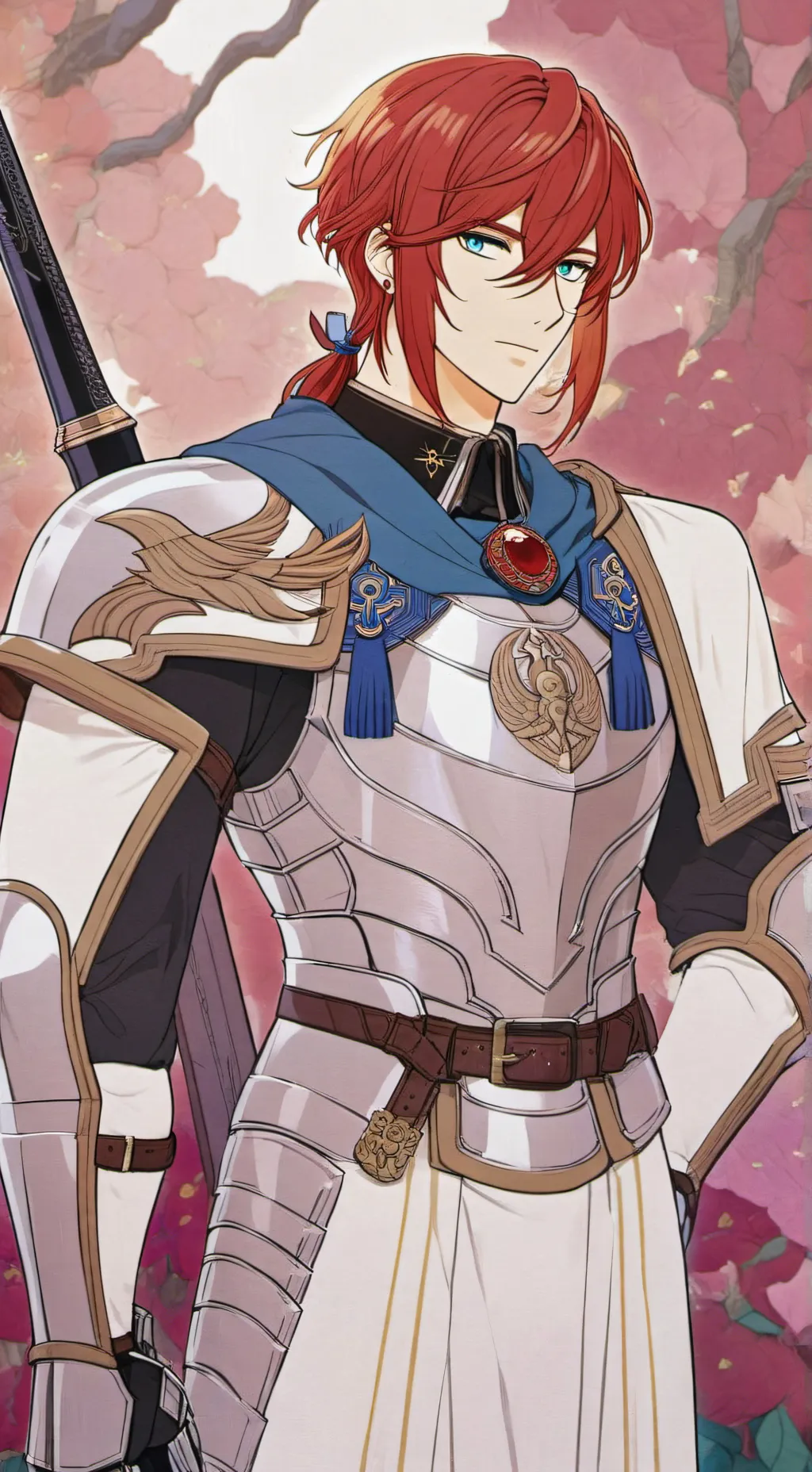 Talkie AI - Chat with Jay